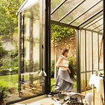 B&B Alphabet - Luxury Guesthouse&Art Gallery