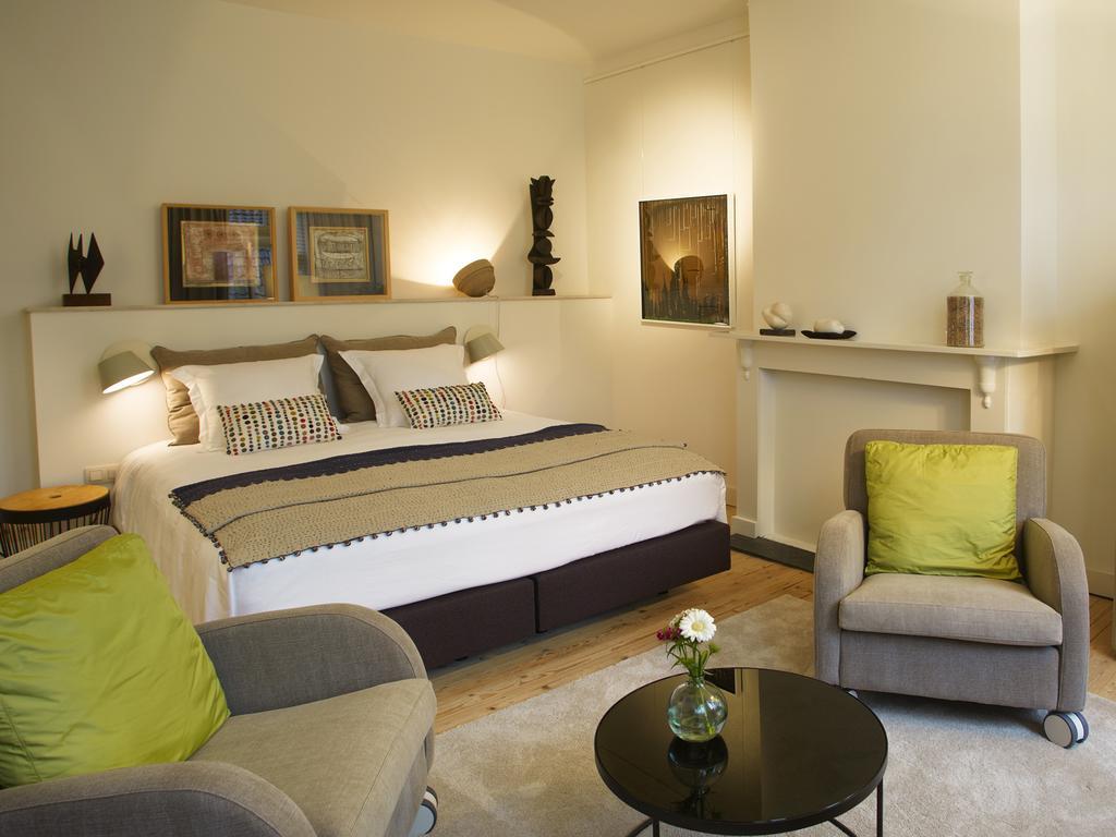 Alphabet - Luxury Guesthouse&art Gallery