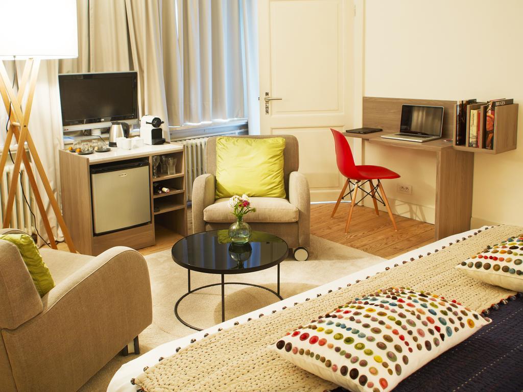 Alphabet - Luxury Guesthouse&art Gallery 2*
