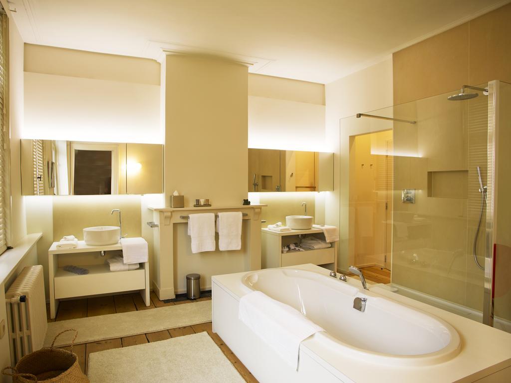 Alphabet - Luxury Guesthouse&art Gallery 2* Bruges