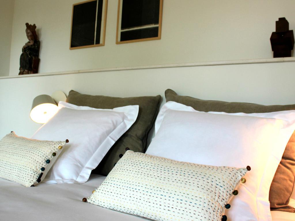 Alphabet - Luxury Guesthouse&art Gallery