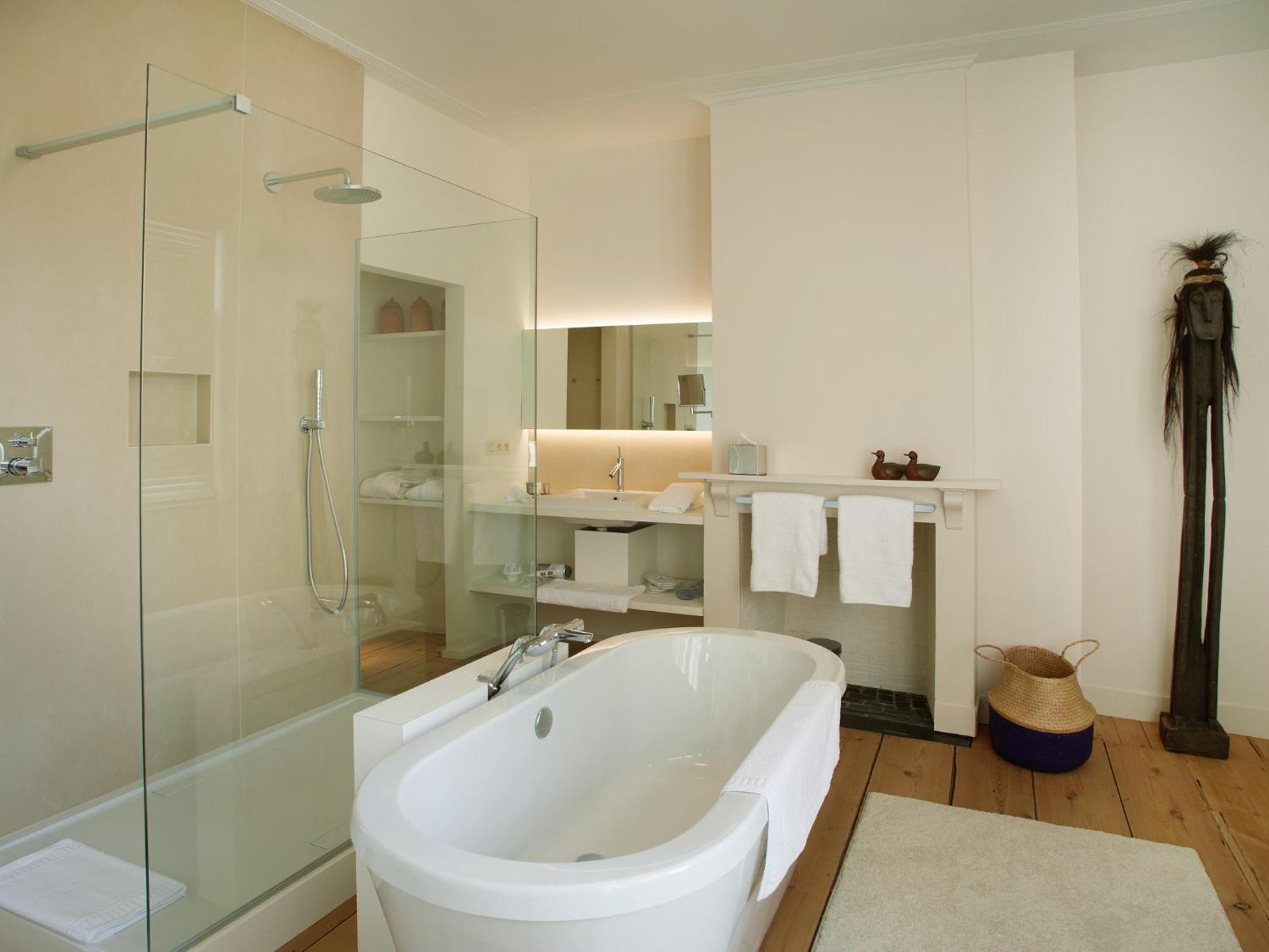 Alphabet - Luxury Guesthouse&art Gallery 2* Bruges