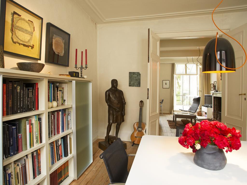Couette-café Alphabet - Luxury Guesthouse&art Gallery
