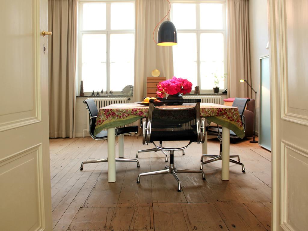 Couette-café Alphabet - Luxury Guesthouse&art Gallery