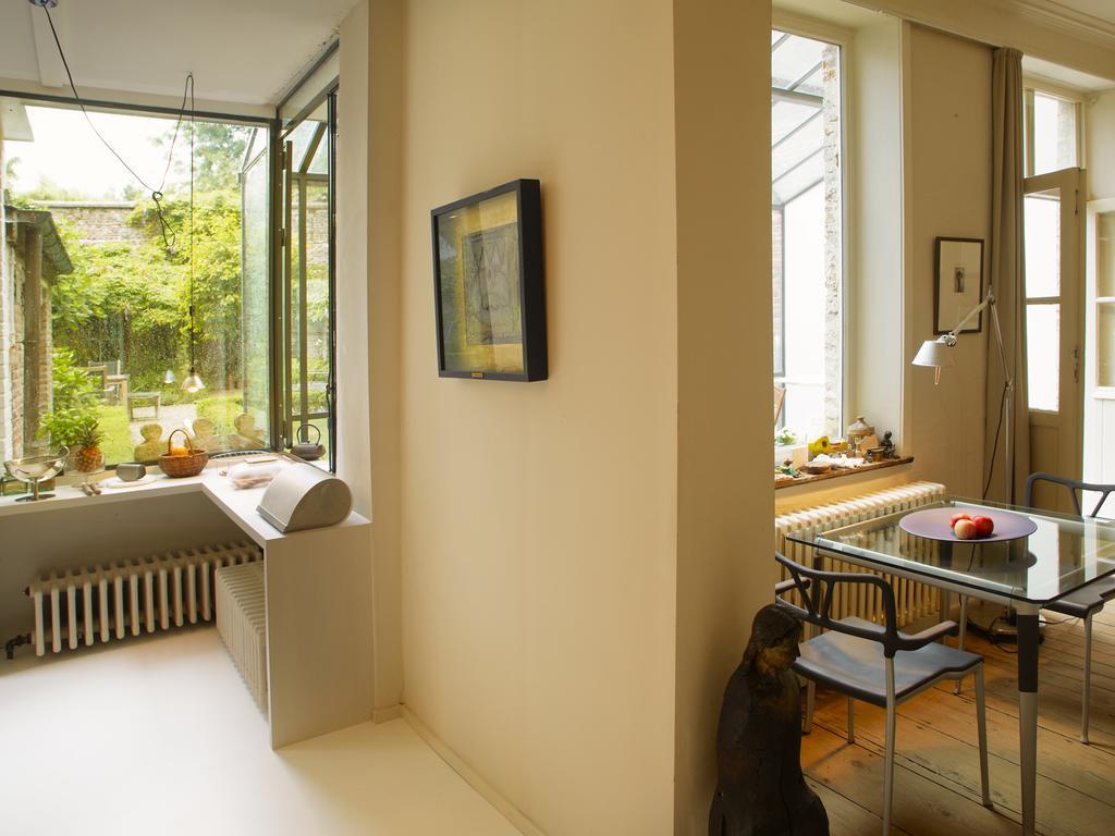 Alphabet - Luxury Guesthouse&art Gallery 2*